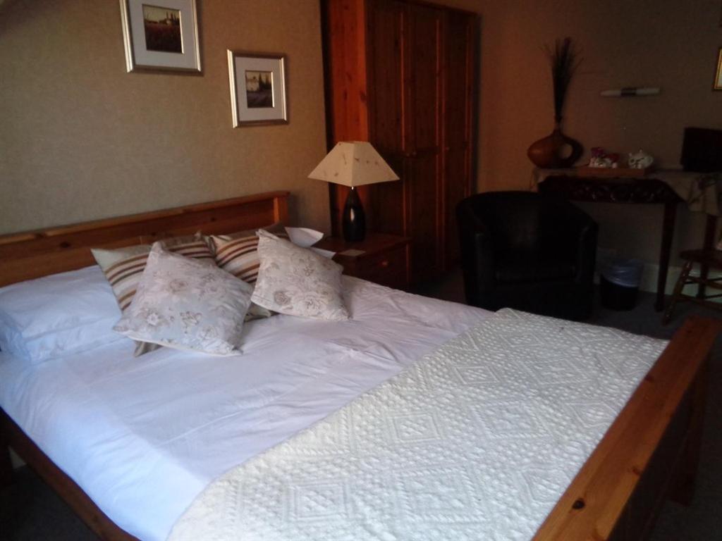 Bed and Breakfast The Broadfield Bridlington Zimmer foto