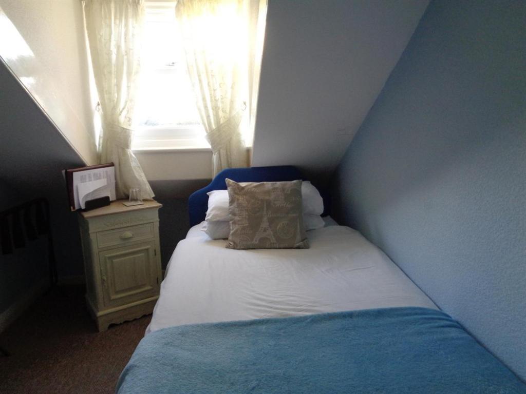 Bed and Breakfast The Broadfield Bridlington Zimmer foto